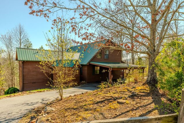 88 Meadowlark Terrace, Murphy, NC 28906
