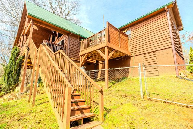 88 Meadowlark Terrace, Murphy, NC 28906
