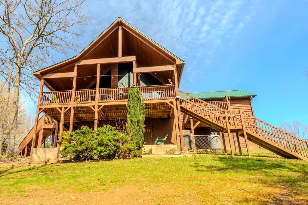88 Meadowlark Terrace, Murphy, NC 28906
