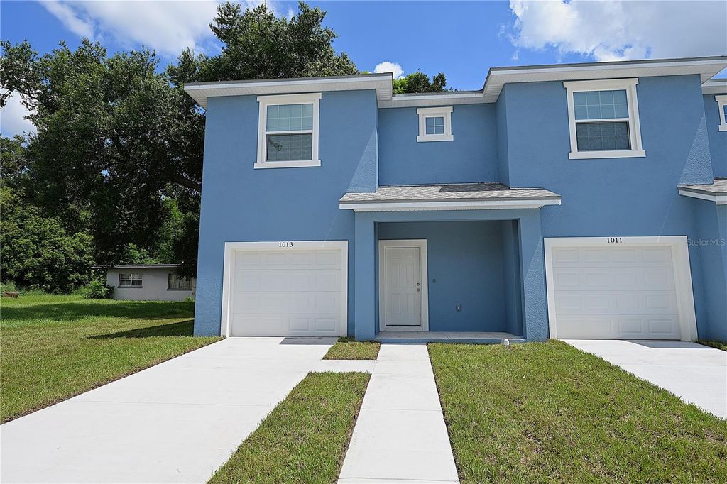 1013 N BRUNNELL PARKWAY, Lakeland, FL 33805