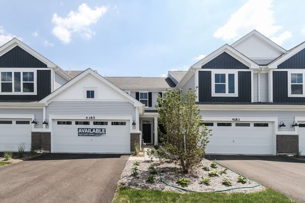 4185 Irving Road, Aurora, IL 60504