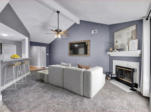 2410 Sherwood Hollow Lane, Houston, TX 77339