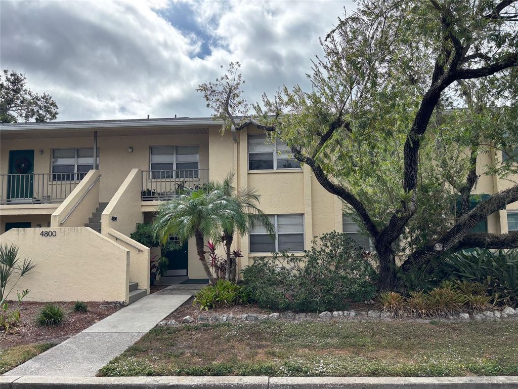 4800 RILMA AVENUE 141, Sarasota, FL 34234