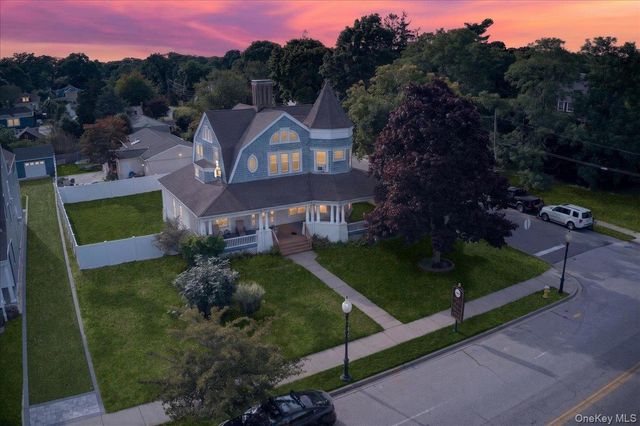 258 N Ocean Avenue, Patchogue, NY 11772
