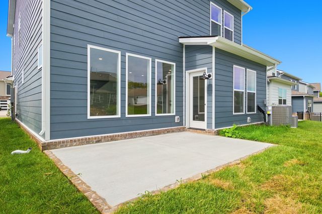 933 Brooklyn Crossing Road, Gallatin, TN 37066