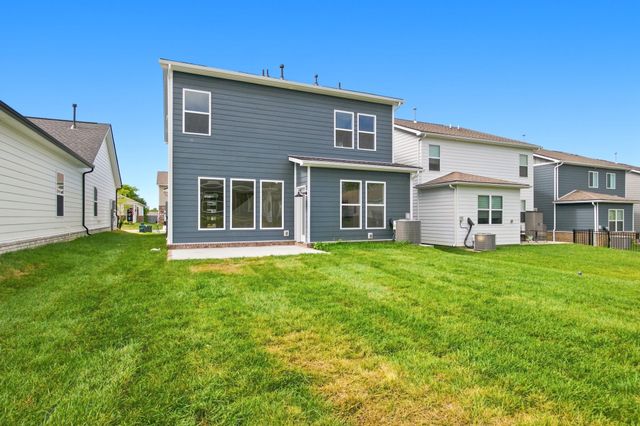 933 Brooklyn Crossing Road, Gallatin, TN 37066