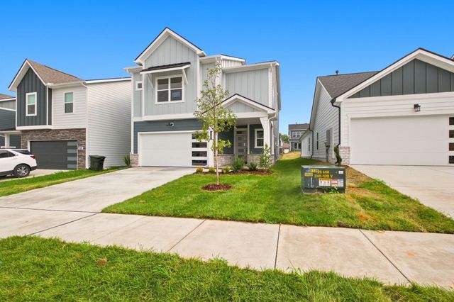 933 Brooklyn Crossing Road, Gallatin, TN 37066