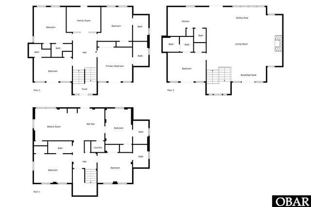 533 Breakers Arch Lot 45, Corolla, NC 27927