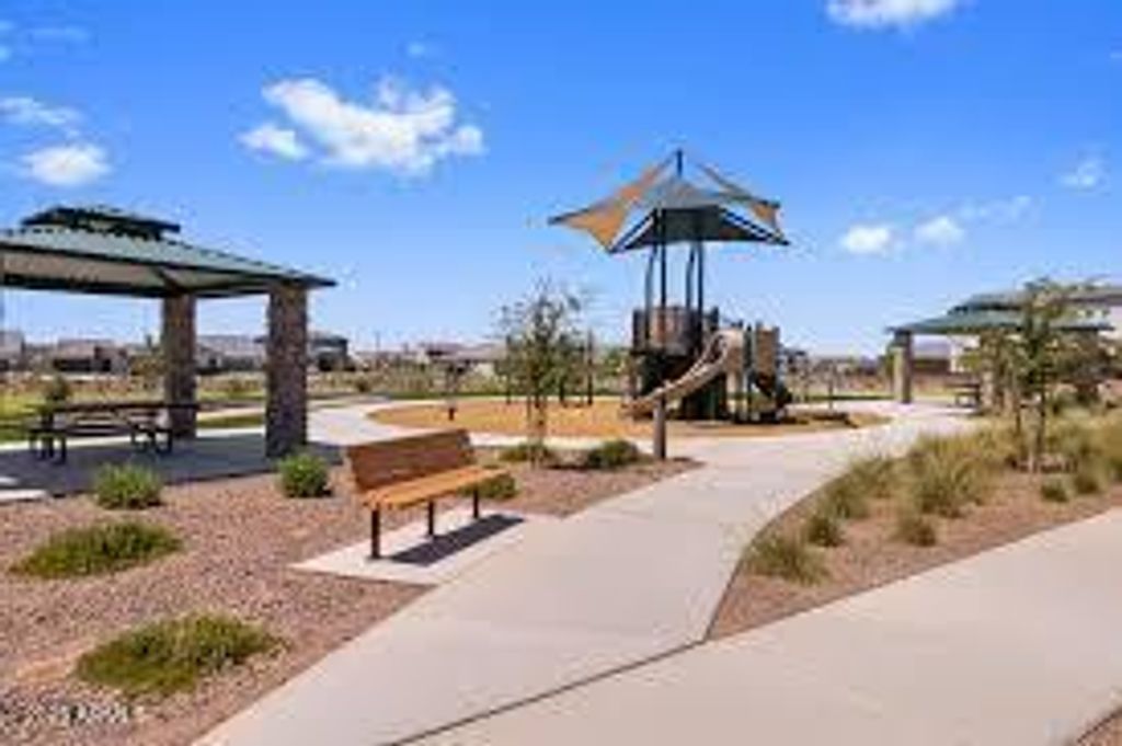 3965 S 178TH Lane, Goodyear, AZ 85338 — photo 4