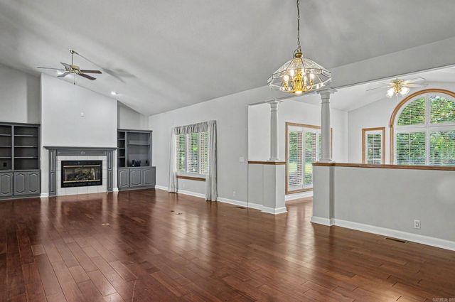 214 Pizarro Drive, Hot Springs Village, AR 71909