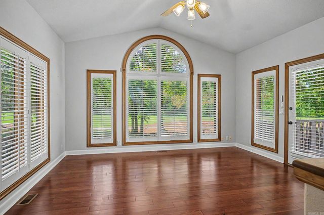 214 Pizarro Drive, Hot Springs Village, AR 71909