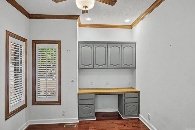 214 Pizarro Drive, Hot Springs Village, AR 71909