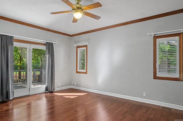 214 Pizarro Drive, Hot Springs Village, AR 71909