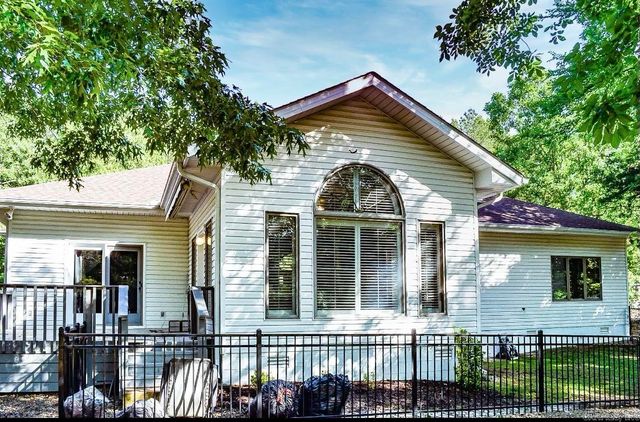 214 Pizarro Drive, Hot Springs Village, AR 71909