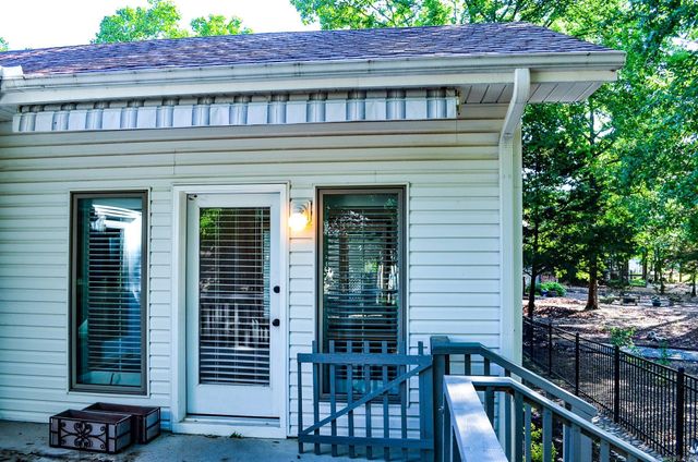 214 Pizarro Drive, Hot Springs Village, AR 71909