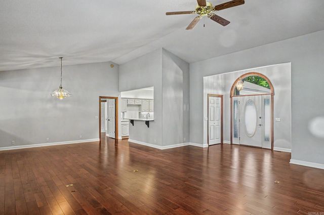 214 Pizarro Drive, Hot Springs Village, AR 71909