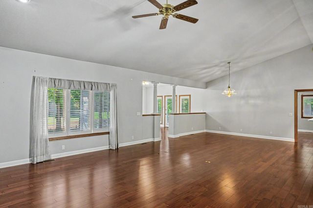 214 Pizarro Drive, Hot Springs Village, AR 71909