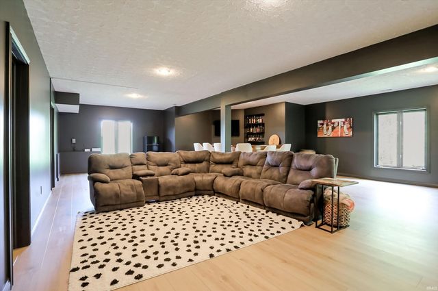 7235 S Lodge Road, Bloomington, IN 47403