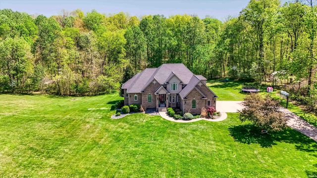 7235 S Lodge Road, Bloomington, IN 47403