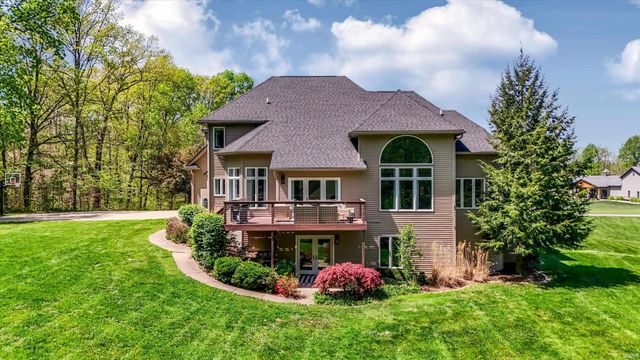 7235 S Lodge Road, Bloomington, IN 47403