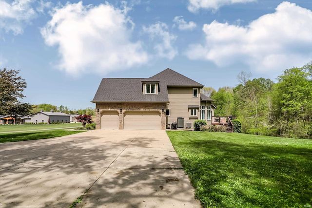 7235 S Lodge Road, Bloomington, IN 47403