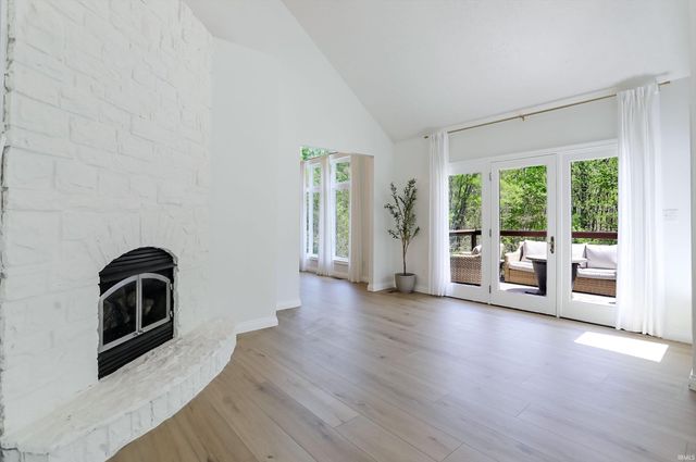 7235 S Lodge Road, Bloomington, IN 47403