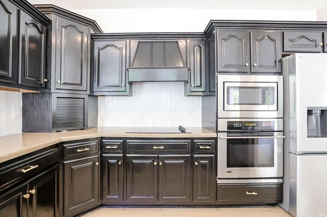 7235 S Lodge Road, Bloomington, IN 47403