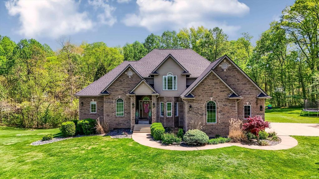 7235 S Lodge Road, Bloomington, IN 47403