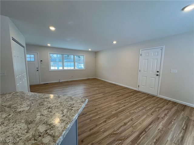 728 Wilkinson Avenue, Youngstown, OH 44509