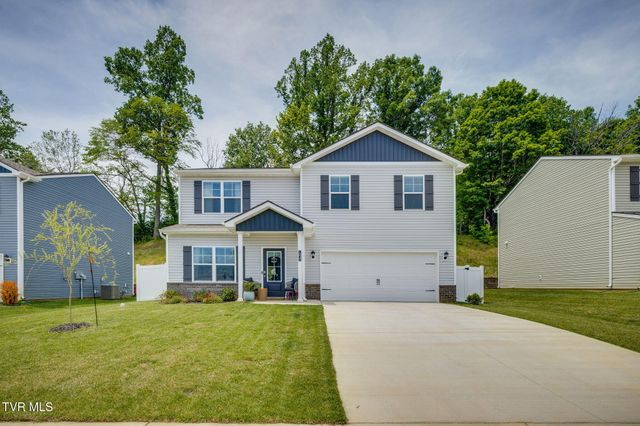 1035 Tomahawk Terrace, Johnson City, TN 37604