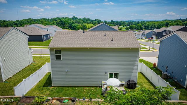 1035 Tomahawk Terrace, Johnson City, TN 37604
