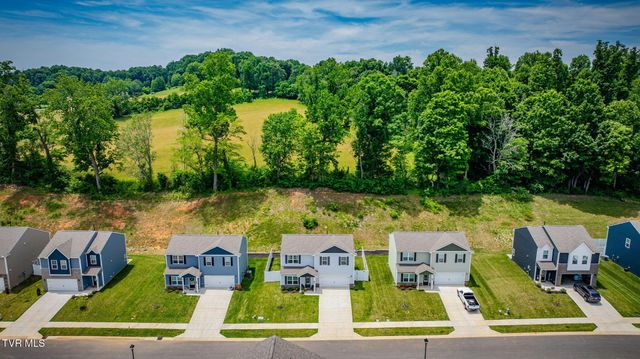 1035 Tomahawk Terrace, Johnson City, TN 37604
