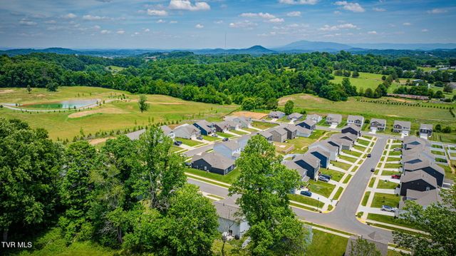 1035 Tomahawk Terrace, Johnson City, TN 37604