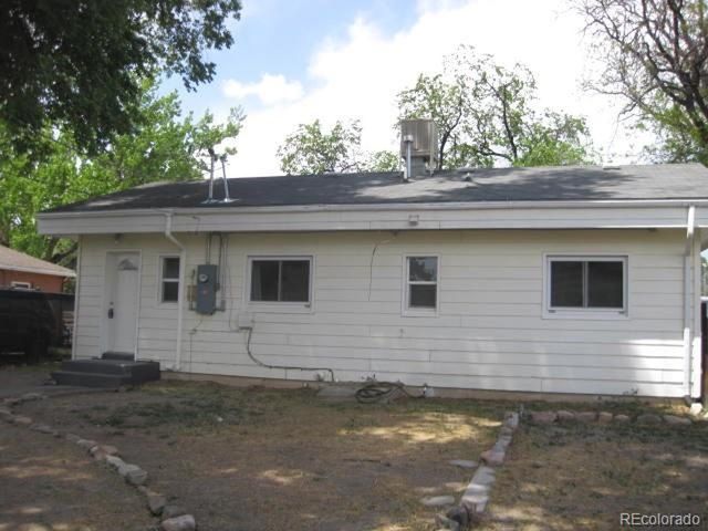 1126 College Ave, Canon City, CO 81212