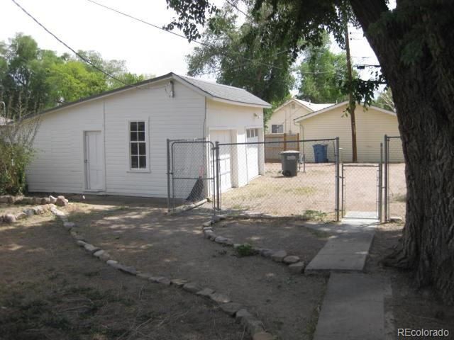 1126 College Ave, Canon City, CO 81212