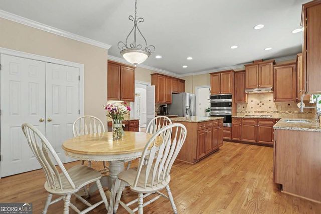 1595 Archmont Circle, Dacula, GA 30019