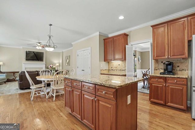 1595 Archmont Circle, Dacula, GA 30019