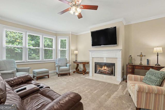 1595 Archmont Circle, Dacula, GA 30019