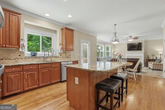 1595 Archmont Circle, Dacula, GA 30019