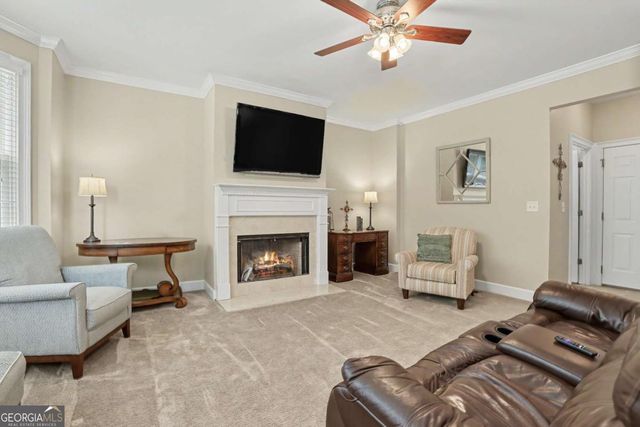 1595 Archmont Circle, Dacula, GA 30019