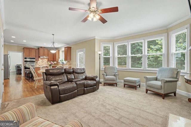 1595 Archmont Circle, Dacula, GA 30019