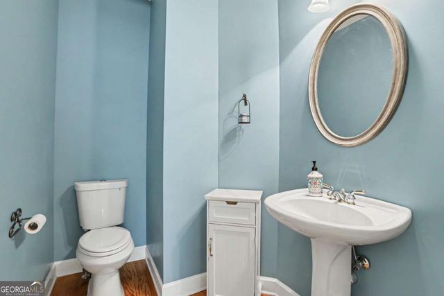 1595 Archmont Circle, Dacula, GA 30019