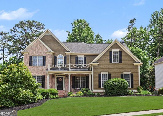 1595 Archmont Circle, Dacula, GA 30019