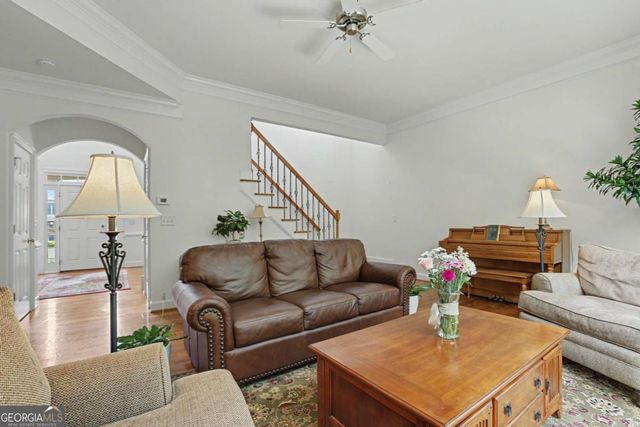 1595 Archmont Circle, Dacula, GA 30019