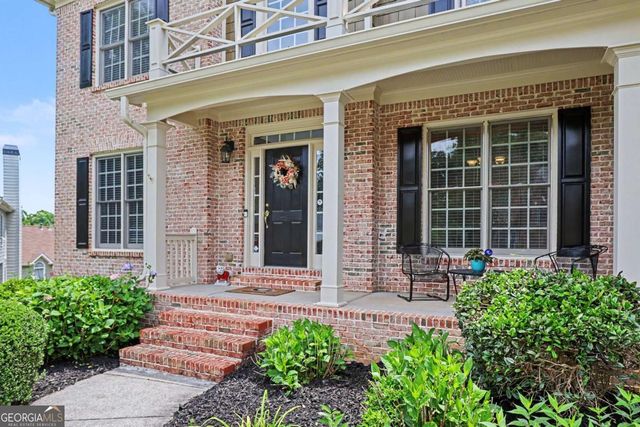 1595 Archmont Circle, Dacula, GA 30019