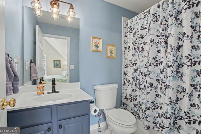 1595 Archmont Circle, Dacula, GA 30019