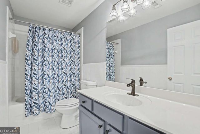 1595 Archmont Circle, Dacula, GA 30019