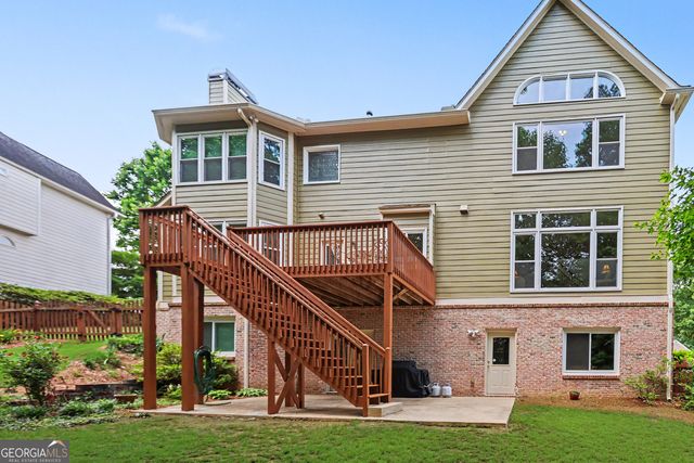 1595 Archmont Circle, Dacula, GA 30019