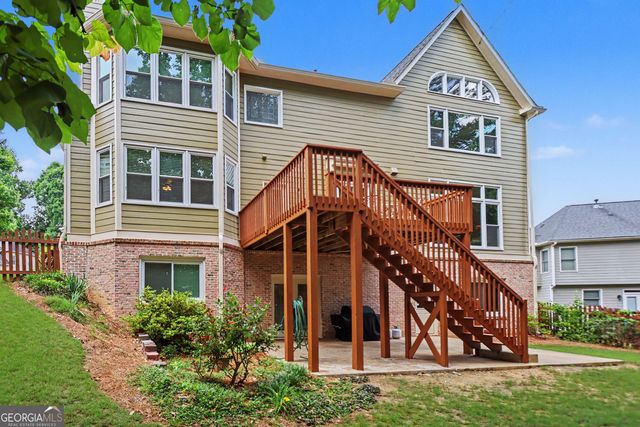 1595 Archmont Circle, Dacula, GA 30019