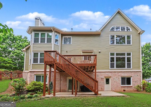 1595 Archmont Circle, Dacula, GA 30019